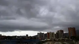 Zona de convergencia intertropical y vaguada traerán lluvias este miércoles a Venezuela: áreas afectadas según el Inameh