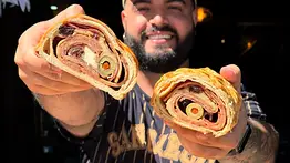 El mapa del buen comer venezolano: rincones imperdibles en Bogotá