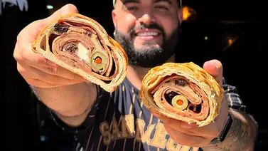 El mapa del buen comer venezolano: rincones imperdibles en Bogotá El mapa del buen comer venezolano: rincones imperdibles en Bogotá