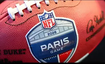 La NFL refuerza la seguridad en París tras protestas previas al juego entre Steelers y Saints