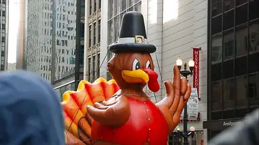 Chicago alista un fin de semana especial: luces navideñas, paseos y ofertas de Black Friday Chicago alista un fin de semana especial: luces navideñas, paseos y ofertas de Black Friday