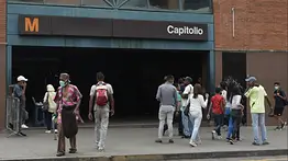 Iban a vender oro en el centro de Caracas y terminaban robados: Cicpc desmantela red de estafadores en Capitolio
