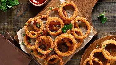 El aperitivo que reinventa un clásico: alternativa nutritiva en la cocina El aperitivo que reinventa un clásico: alternativa nutritiva en la cocina
