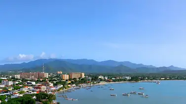 Copa Airlines impulsa a Margarita como destino turístico: esta es su apuesta internacional Copa Airlines impulsa a Margarita como destino turístico: esta es su apuesta internacional