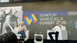 Startup Venezuela Summit 2026: inicia la búsqueda de la empresa venezolana que viajará a EEUU por un millón de dólares