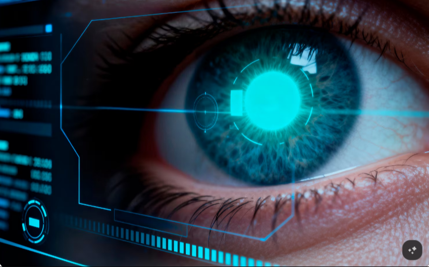 La IA analiza la retina para predecir riesgos de salud: avances en diagnóstico no invasivo