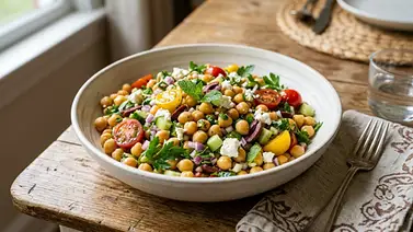Cocina saludable y llena de sabor: descubre una opción nutritiva para renovar tus comidas Cocina saludable y llena de sabor: descubre una opción nutritiva para renovar tus comidas