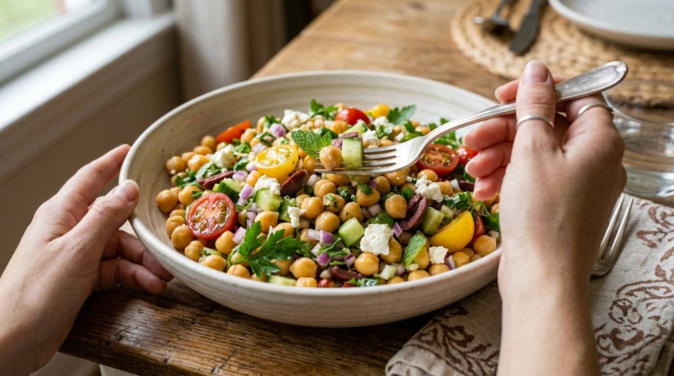 Cocina saludable y llena de sabor: descubre una opción nutritiva para renovar tus comidas