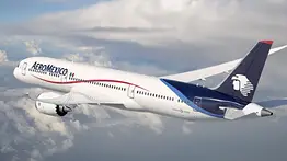 Aeroméxico aplaza su regreso a Caracas: conoce los motivos