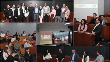 IESA estrena plataforma de integración para estudiantes y ejecutivos IESA estrena plataforma de integración para estudiantes y ejecutivos