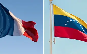 ¿Necesitas viajar a Francia? Lo que debes hacer ahora que reactivaron las citas en Caracas