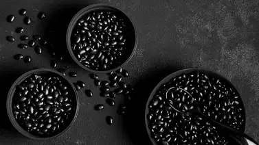 Llena de proteínas y sabor: Receta de sopa de caraotas negras, fácil de preparar y con solo 3 ingredientes Llena de proteínas y sabor: Receta de sopa de caraotas negras, fácil de preparar y con solo 3 ingredientes