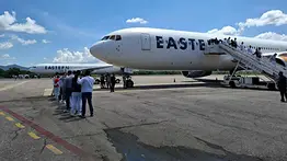 Arriban dos nuevos vuelos con repatriados desde EEUU: regresan al país 370 venezolanos entre adultos y niños