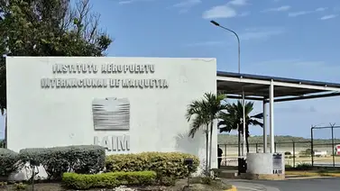 Avanzan obras de reparación en el Aeropuerto de Maiquetía Avanzan obras de reparación en el Aeropuerto de Maiquetía