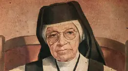 Delcy Rodríguez solicita al papa León XIV la canonización de la Madre María de San José