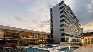 ¿Repunte hotelero en Venezuela? Cadenas internacionales buscan invertir en el país ¿Repunte hotelero en Venezuela? Cadenas internacionales buscan invertir en el país