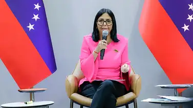 Delcy Rodríguez anuncia plan para rehabilitar ascensores en Caracas: detalles aquí Delcy Rodríguez anuncia plan para rehabilitar ascensores en Caracas: detalles aquí