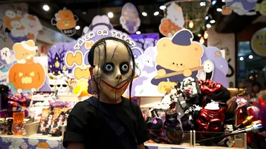 Municipio de Paraguay prohíbe Halloween y el uso de disfraces "diabólicos" en la calle Municipio de Paraguay prohíbe Halloween y el uso de disfraces "diabólicos" en la calle