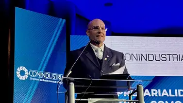 Conindustria pide extensión del plazo para pagar el IVA: esto propone Conindustria pide extensión del plazo para pagar el IVA: esto propone