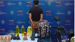 Capturan a presunto implicado en las intoxicaciones escolares en Trujillo: esto se sabe