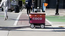 Tribunales de Chicago tramitan demanda contra robots por registrar rostros sin autorización