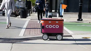 Tribunales de Chicago tramitan demanda contra robots por registrar rostros sin autorización Tribunales de Chicago tramitan demanda contra robots por registrar rostros sin autorización