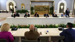 ​Culmina el tercer ciclo de conversaciones entre el Gobierno y la AN de 2015 con importantes acuerdos