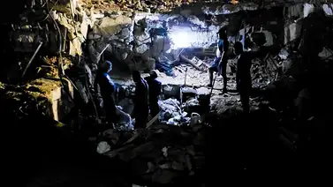 Recuperan otro cuerpo entre los escombros durante labores de rescate en La Guaira: esto se sabe Recuperan otro cuerpo entre los escombros durante labores de rescate en La Guaira: esto se sabe