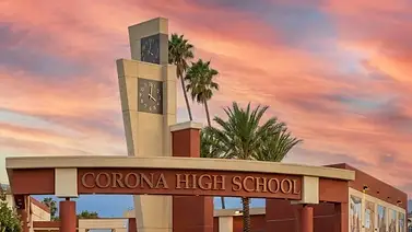 Dos jóvenes de 15 años enfrentan cargos tras planear un tiroteo en California Dos jóvenes de 15 años enfrentan cargos tras planear un tiroteo en California