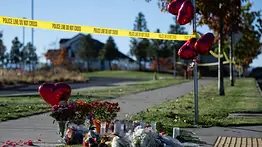 Detalles sobre tiroteo en escuela de Oregon: atacante utilizó una escopeta comprada por su madre