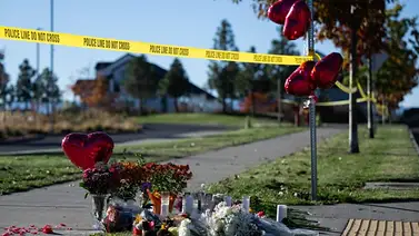 Detalles sobre tiroteo en escuela de Oregon: atacante utilizó una escopeta comprada por su madre Detalles sobre tiroteo en escuela de Oregon: atacante utilizó una escopeta comprada por su madre