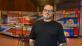 Chef internacional Enrique Limardo: “Volver a Venezuela con Sabores del alma es reencontrarme con los ingredientes que me formaron”