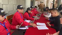 Operativo especial del INTT este viernes 23 de octubre en Caracas: trámites, requisitos y ubicación