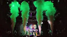 Un show sin precedentes: New York New York, Guaco y Magic Juan listos para cerrar el año 