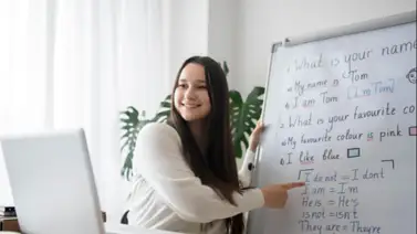Desarrollo del lenguaje: conoce la edad en la que el cerebro infantil absorbe idiomas con facilidad Desarrollo del lenguaje: conoce la edad en la que el cerebro infantil absorbe idiomas con facilidad