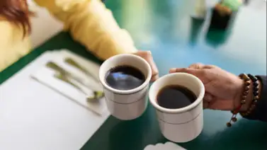 ¿Con o sin cafeína?: el sorprendente hallazgo biológico que cambia lo que sabíamos sobre el café ¿Con o sin cafeína?: el sorprendente hallazgo biológico que cambia lo que sabíamos sobre el café