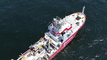 ¡Buenas noticias para el gas nacional! Llegada del buque Fugro Brasilis impulsa nuevos estudios en Venezuela ¡Buenas noticias para el gas nacional! Llegada del buque Fugro Brasilis impulsa nuevos estudios en Venezuela