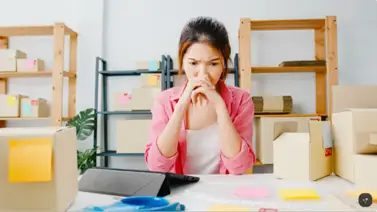 Transforma el temor en tu mejor aliado: supera la incertidumbre al emprender Transforma el temor en tu mejor aliado: supera la incertidumbre al emprender