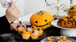 Sabores de ultratumba: Preparaciones para hechizar el paladar en la celebración de Halloween