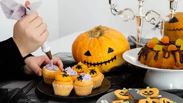 Sabores de ultratumba: Preparaciones para hechizar el paladar en la celebración de Halloween Sabores de ultratumba: Preparaciones para hechizar el paladar en la celebración de Halloween