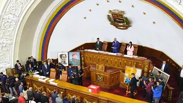 Comité de Postulaciones Judiciales: AN designa a los 12 miembros de la sociedad civil Comité de Postulaciones Judiciales: AN designa a los 12 miembros de la sociedad civil