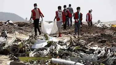 Autoridad de EEUU autoriza el Boeing 737 Max 10 pese al historial de tragedias de la flota Autoridad de EEUU autoriza el Boeing 737 Max 10 pese al historial de tragedias de la flota