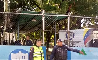 Evacuan de emergencia escuela en Aragua tras intoxicación de estudiantes y profesores: esto se sabe