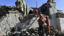 Aumenta el número de muertes tras el terremoto en la región del Tíbet en China: balance de daños