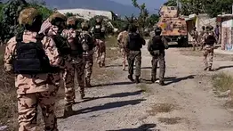 República Dominicana descarta cierre de frontera con Haití: más detalles