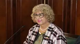 Asamblea Nacional aprueba designación de Capaya Rodríguez González como embajadora de Venezuela ante Filipinas