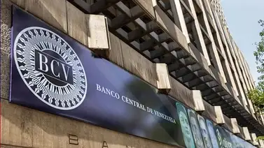 Cotización oficial del dólar y euro para el 23 de octubre: precio fijado por el BCV Cotización oficial del dólar y euro para el 23 de octubre: precio fijado por el BCV