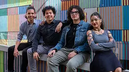 El ensamble Entropía se presentará en Noches de Guataca el 28 de octubre en el CCAM