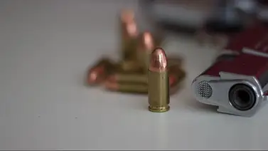 Lo asesinaron cuando salía de un servicio religioso: tirotea a venezolano en zona fronteriza Lo asesinaron cuando salía de un servicio religioso: tirotea a venezolano en zona fronteriza