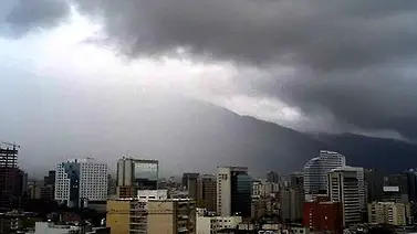 Pronóstico del Inameh para este 23 de octubre: estados afectados por lluvias y altas temperaturas Pronóstico del Inameh para este 23 de octubre: estados afectados por lluvias y altas temperaturas